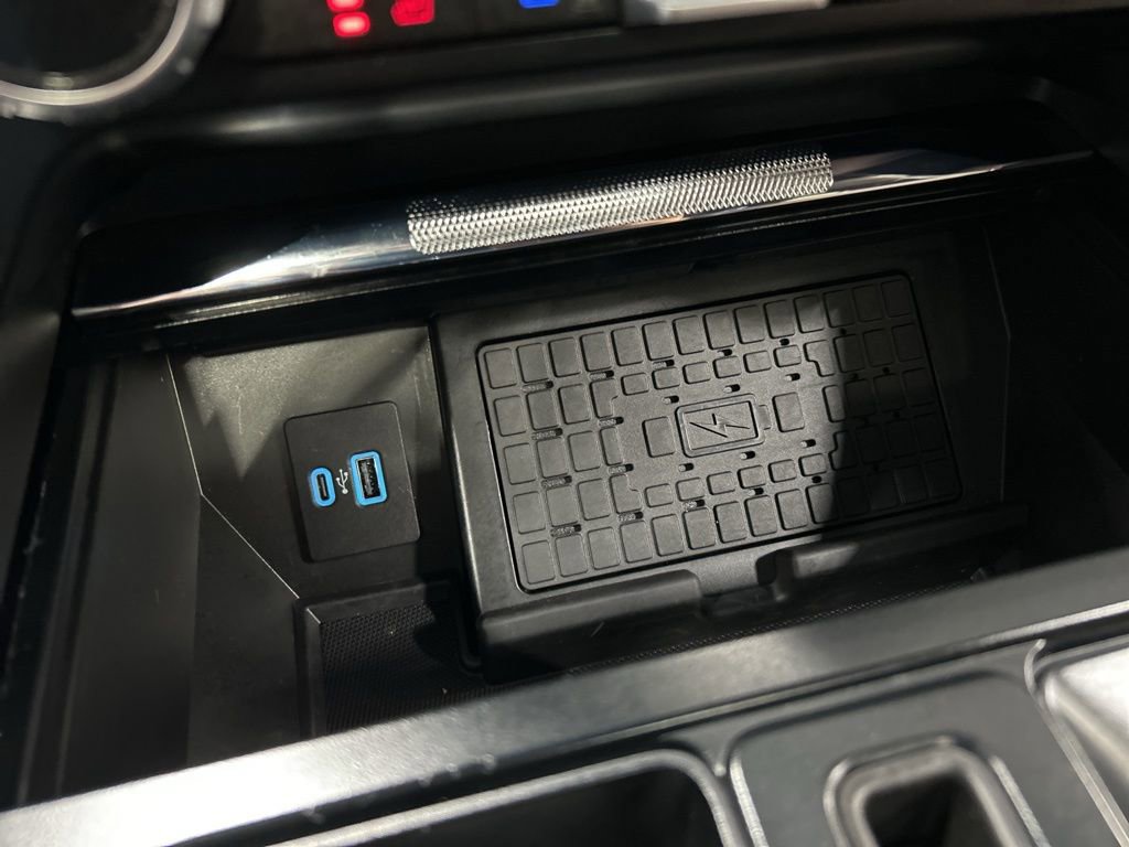 Certified 2023 Ford F150 King Ranch w/ Equipment Group 601A High image 26