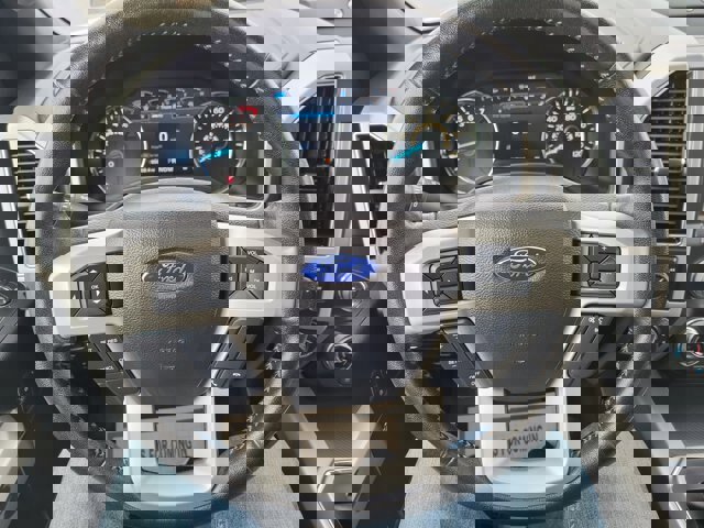 Certified 2019 Ford F150 Lariat w/ Equipment Group 502A Luxury image 24