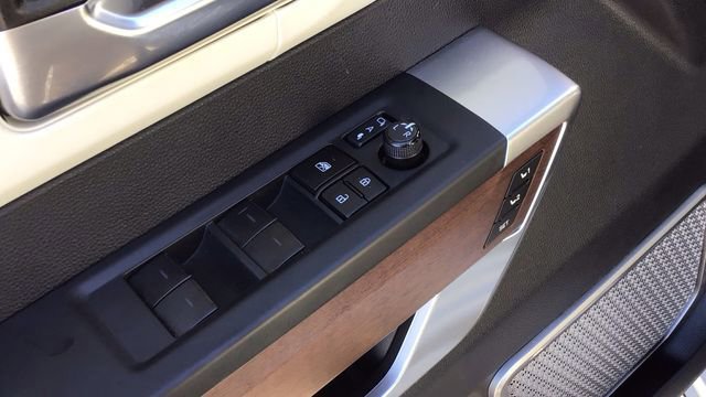 Used 2023 Toyota Tundra Capstone image 17