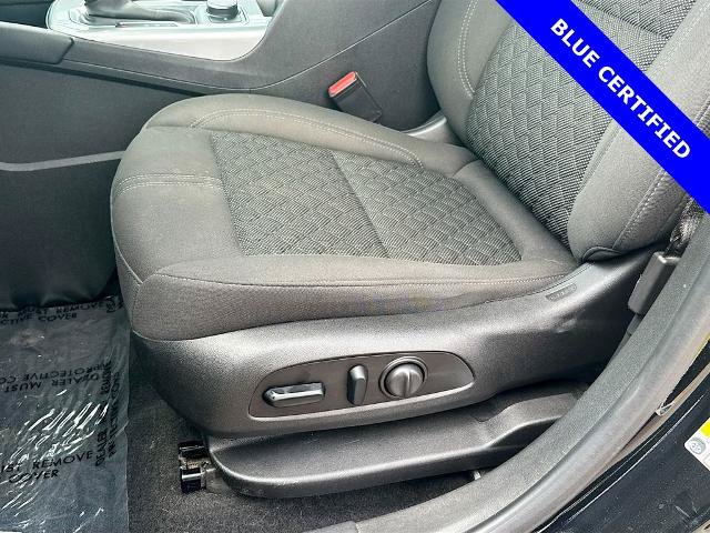 Used 2021 Chevrolet Blazer LT w/ Midnight/Sport Edition AWD/4WD image 16