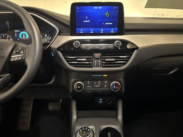 Certified 2022 Ford Escape SE FWD image 24