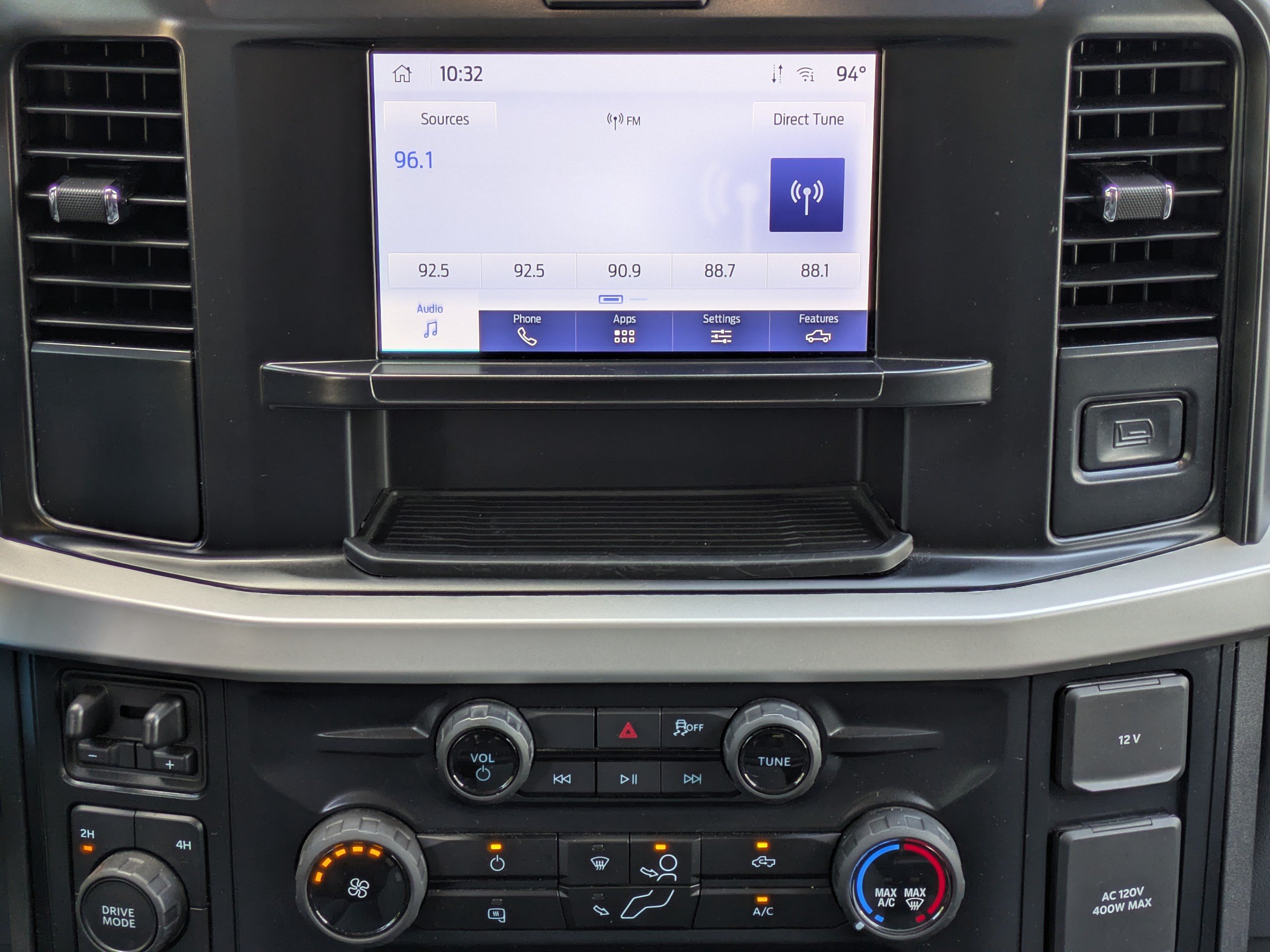 Certified 2025 Ford F250 XLT AWD/4WD image 18