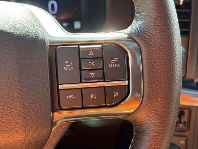 Certified 2025 Ford F150 King Ranch w/ FX4 Off-Road Package AWD/4WD image 31