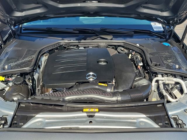 Used 2019 Mercedes-Benz C 300 Sedan image 21
