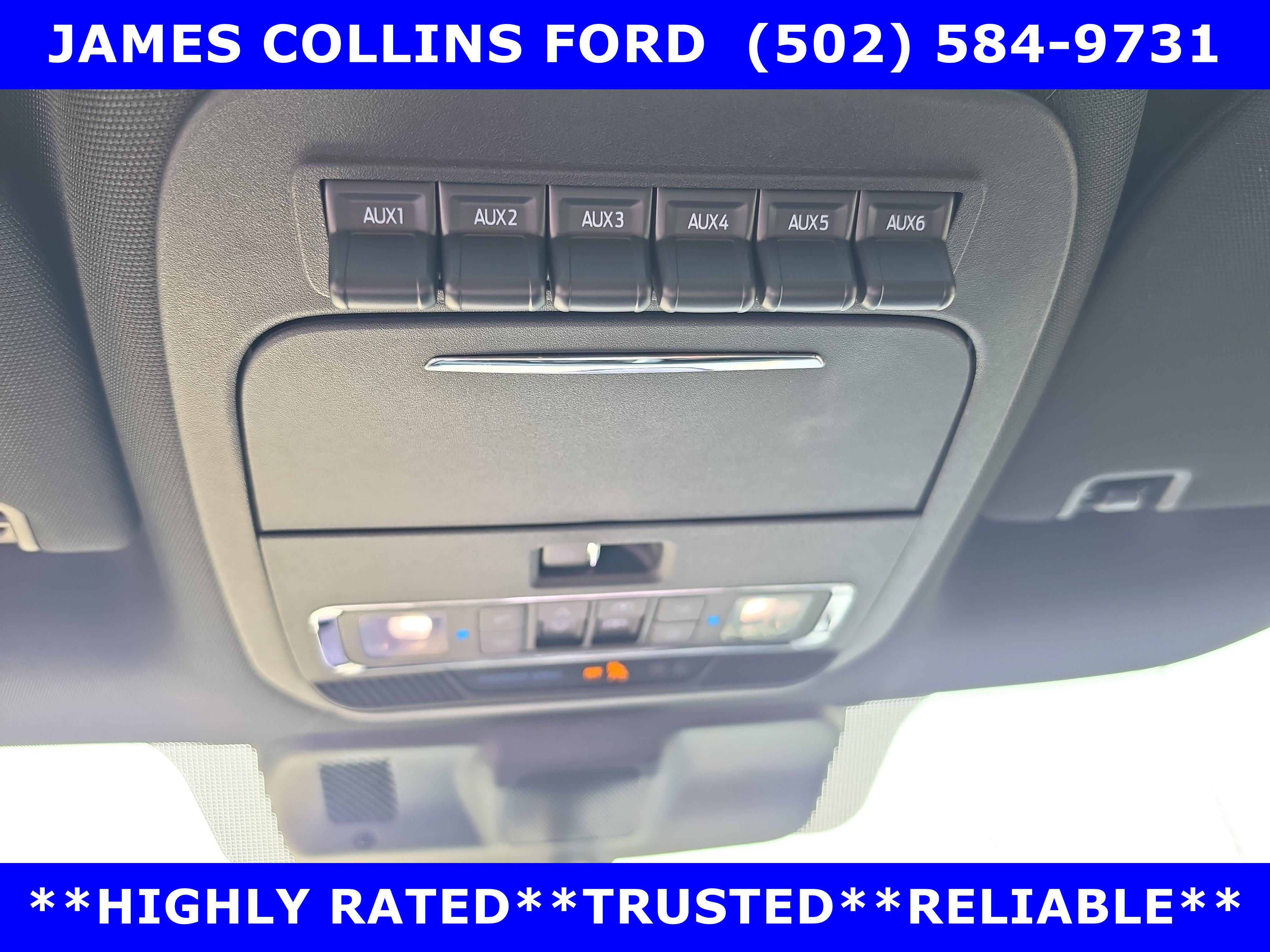 Certified 2026 Ford F150 Raptor w/ Equipment Group 803A Raptor R AWD/4WD image 33