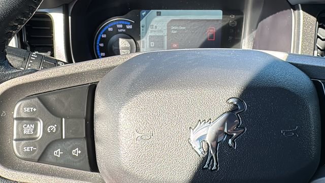 Certified 2023 Ford Bronco Big Bend image 20