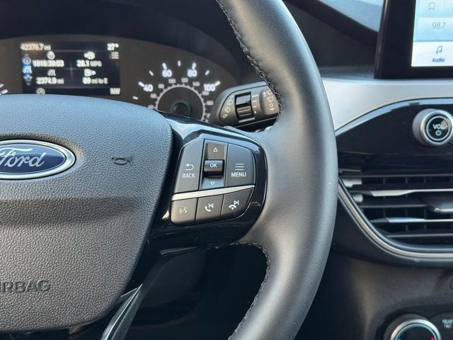 Certified 2022 Ford Escape SE w/ Convenience Package AWD/4WD image 30