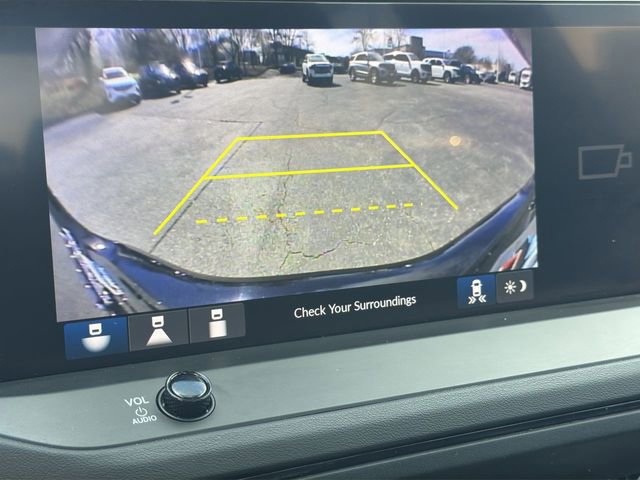 Used 2024 Honda Accord Sport image 16