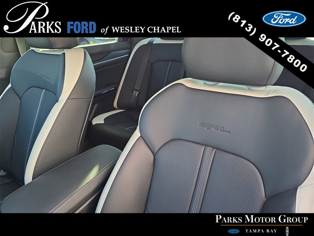 Used 2025 Kia K5 GT-Line image 19