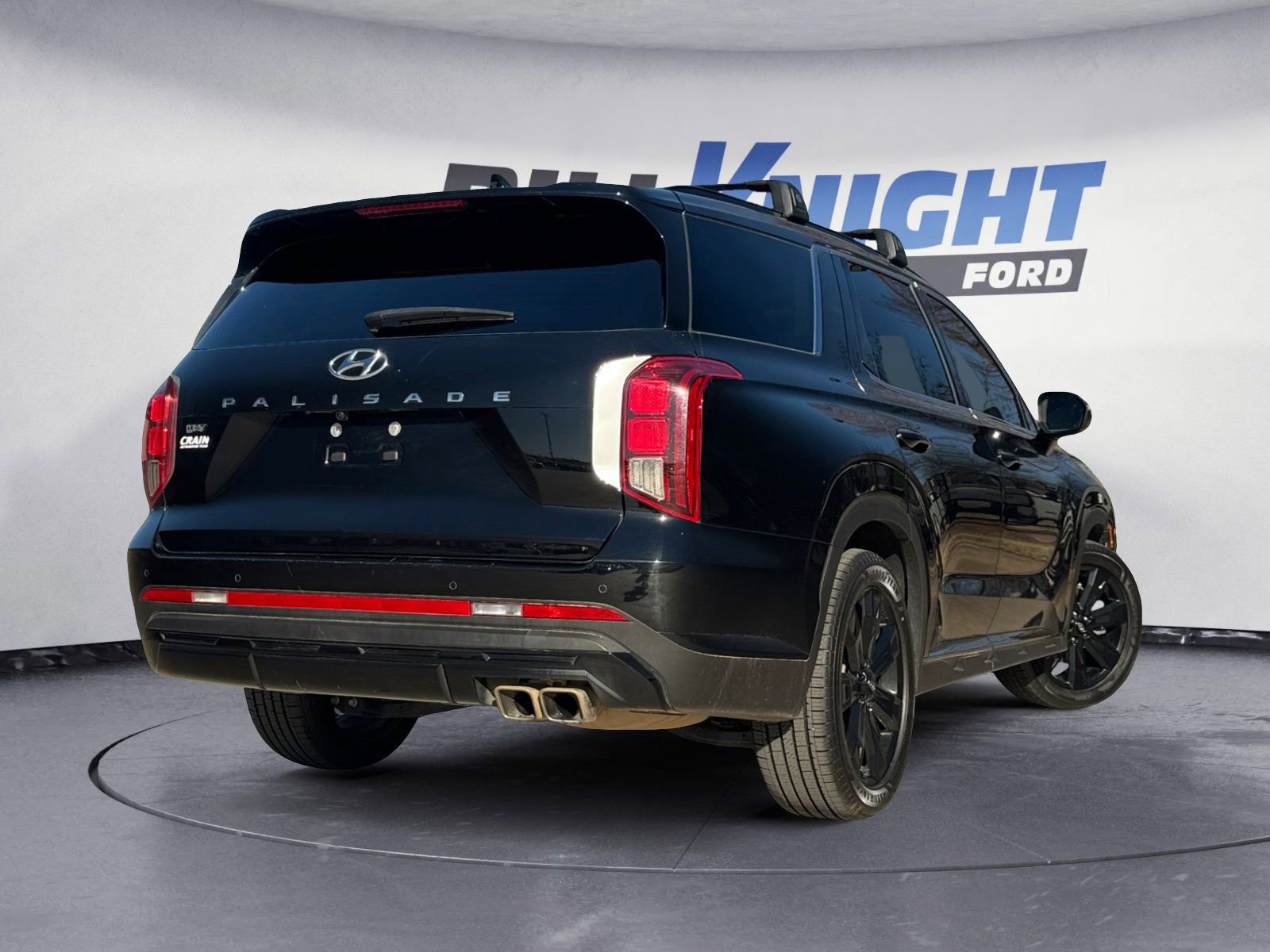 Used 2024 Hyundai Palisade XRT image 5