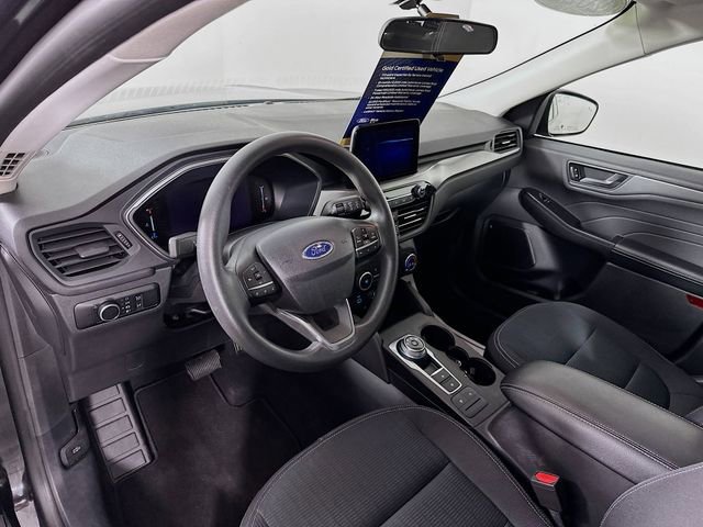Certified 2023 Ford Escape Base image 15
