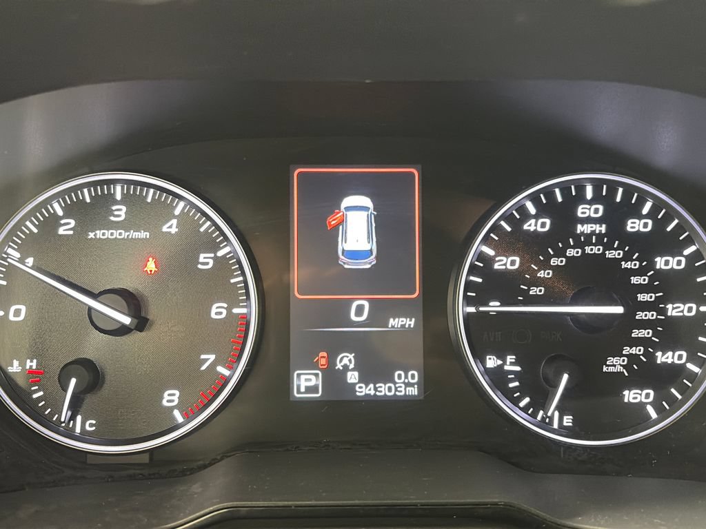 Used 2022 Subaru Outback Premium AWD/4WD image 15