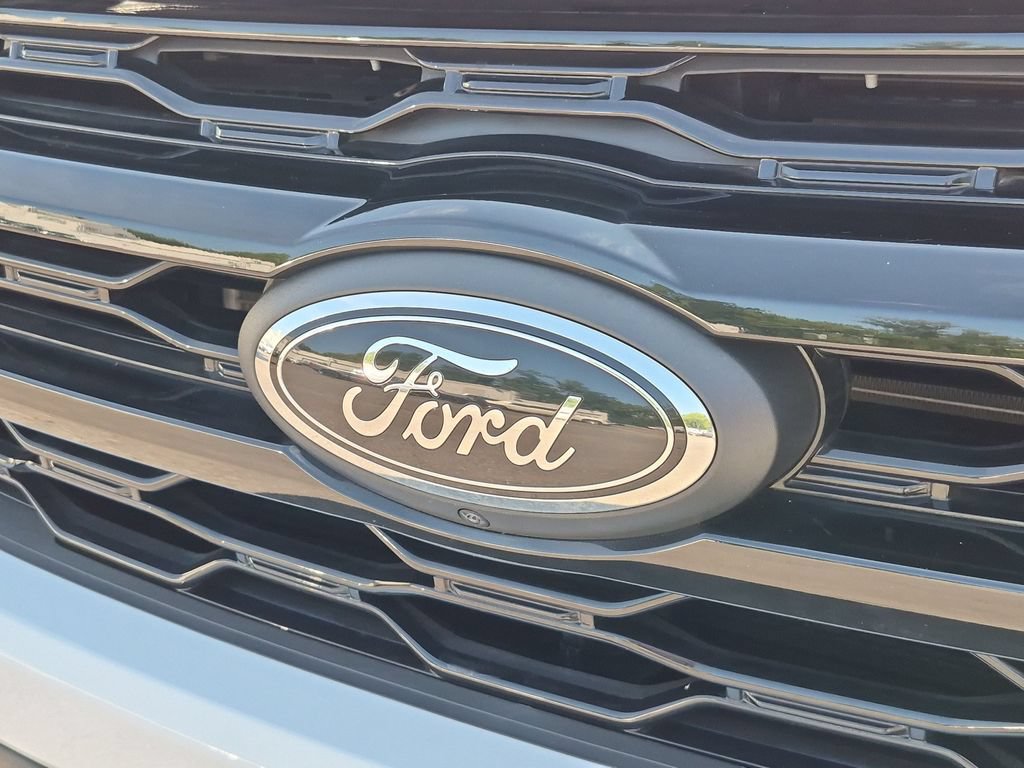 Certified 2023 Ford Expedition Max Limited AWD/4WD image 35