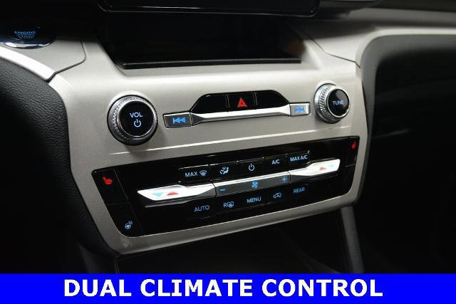 Certified 2023 Ford Explorer XLT w/ Equipment Group 202A image 12