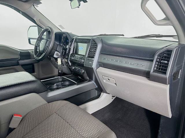 Certified 2019 Ford F250 XLT w/ XLT Value Package AWD/4WD image 26