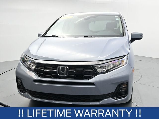 Used 2025 Honda Odyssey Elite image 3