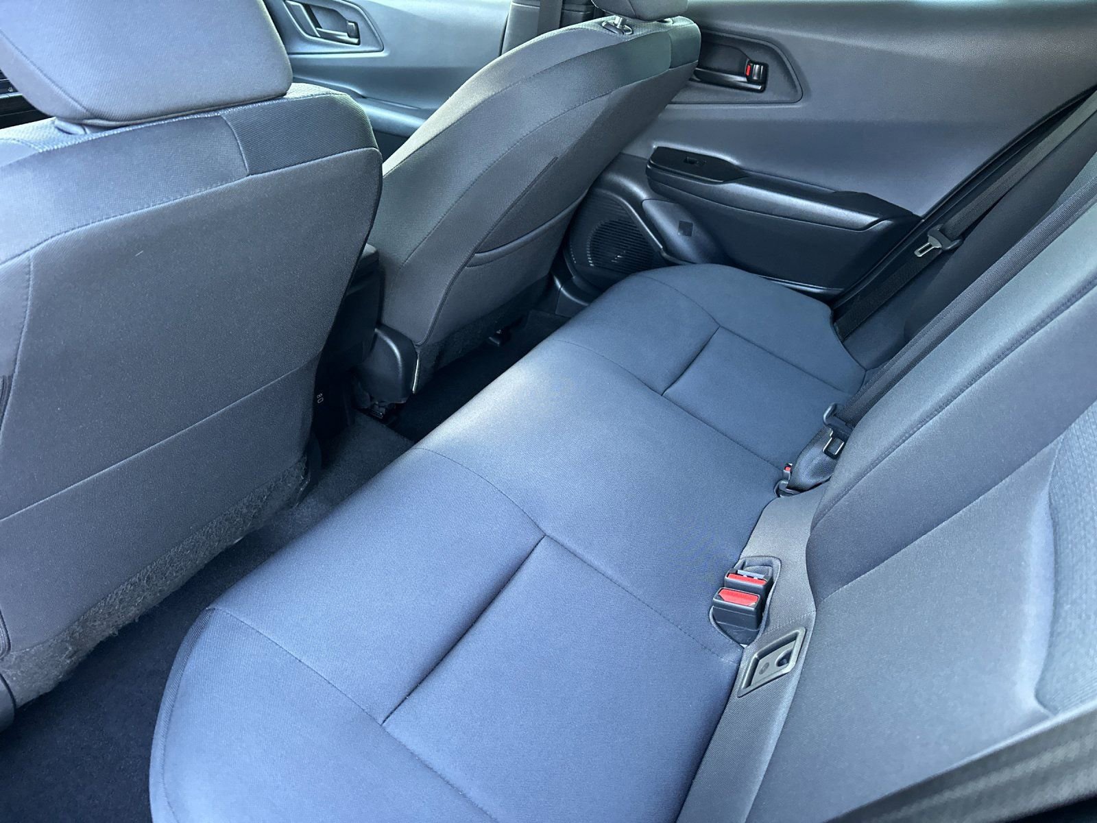 Used 2024 Toyota Prius LE image 11