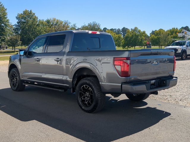 Certified 2024 Ford F150 XLT w/ Equipment Group 302A MID AWD/4WD image 5