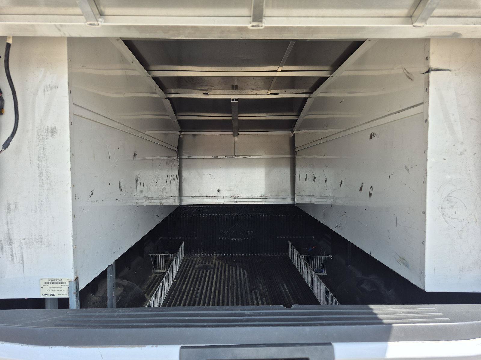 Certified 2017 Ford F150 XL RWD image 10