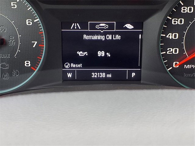 Used 2024 Chevrolet Malibu LT image 23