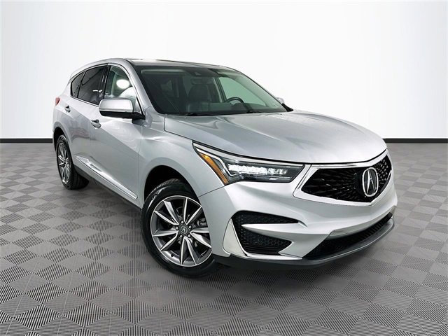 Used 2021 Acura RDX w/ Technology Package image 6