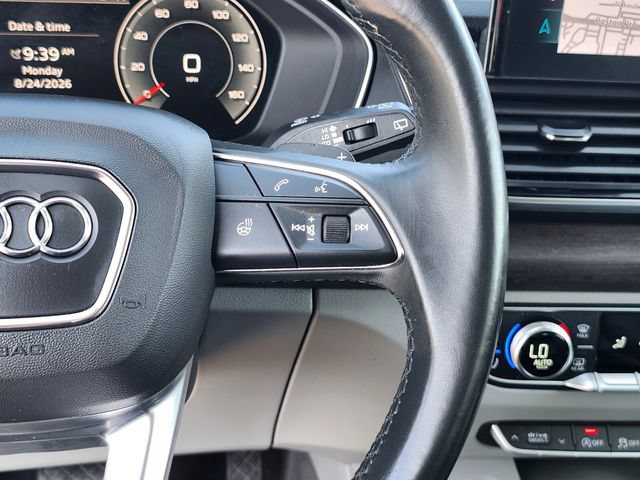 Used 2021 Audi Q5 Prestige AWD/4WD image 30
