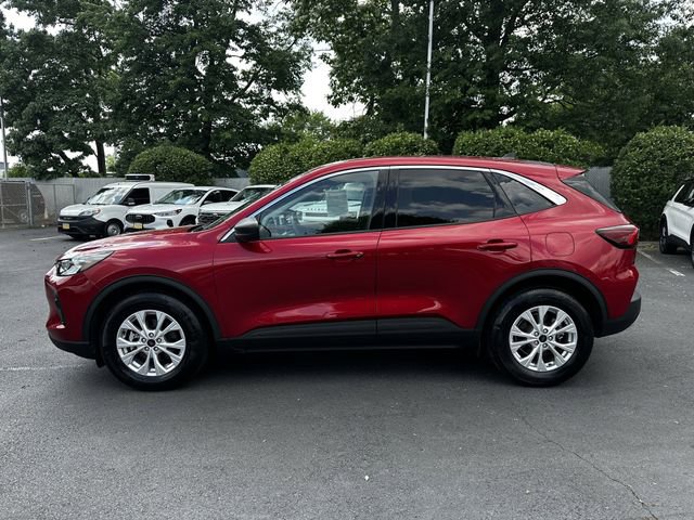 Certified 2023 Ford Escape Active w/ Tech Pack #1 AWD/4WD image 8