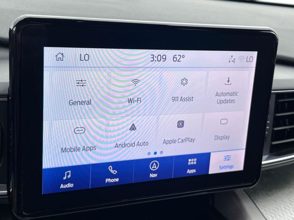 Certified 2023 Ford Explorer Timberline AWD/4WD image 27