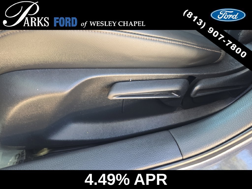 Used 2022 Honda Civic Sport image 19