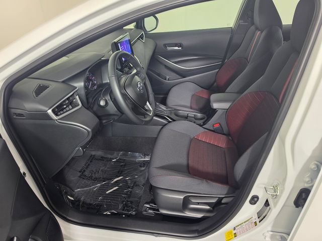 Used 2024 Toyota Corolla SE w/ SE Convenience Package FWD image 20