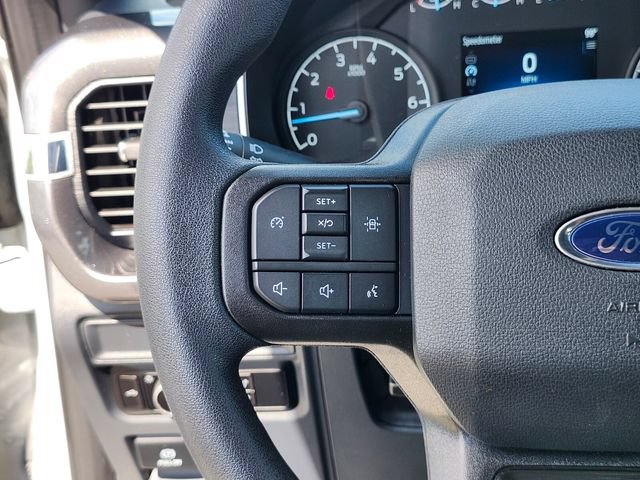 Certified 2023 Ford F150 XL w/ STX Appearance Package AWD/4WD image 29