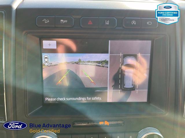 Certified 2021 Ford Expedition Limited AWD/4WD image 15