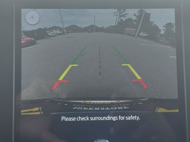 Certified 2024 Ford Edge SEL AWD/4WD image 25