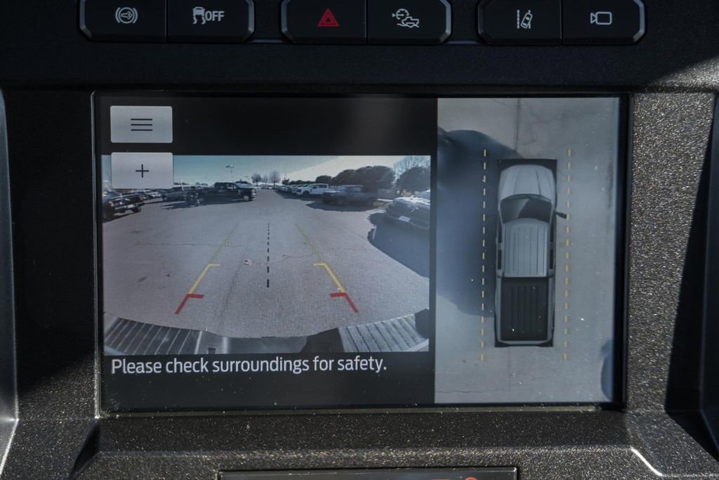 Certified 2021 Ford F350 Lariat image 49