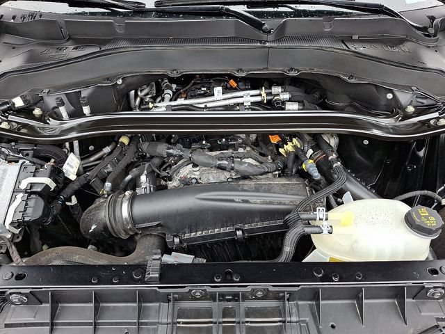 Certified 2025 Ford Explorer ST-Line AWD/4WD image 29