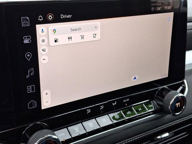 Used 2024 Chevrolet Colorado LT w/ LT Convenience Package AWD/4WD image 6