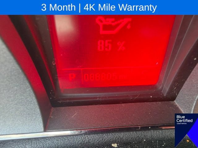 Used 2017 GMC Terrain Denali FWD image 45
