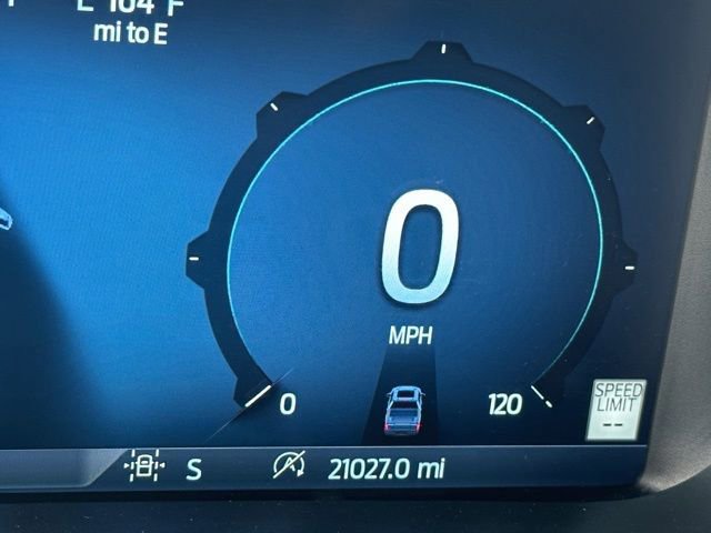 Certified 2025 Ford F150 Tremor w/ Equipment Group 402A High image 20