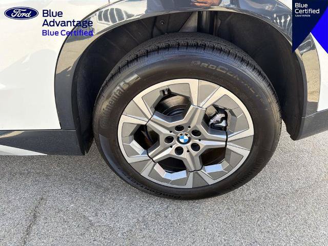 Used 2025 BMW X1 xDrive28i AWD/4WD image 8