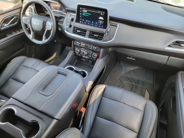 Used 2024 Chevrolet Tahoe RST w/ Luxury Package AWD/4WD image 39