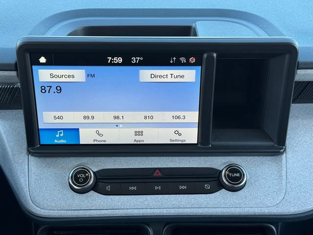 Certified 2024 Ford Maverick XLT FWD image 12