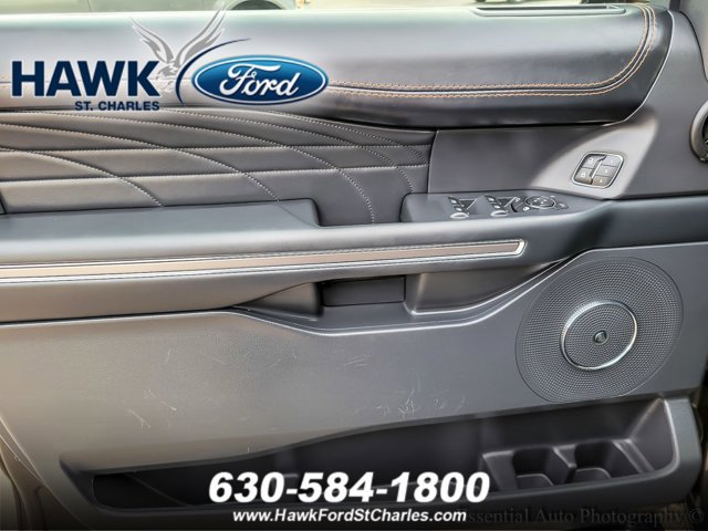 Certified 2022 Ford Expedition Platinum image 19