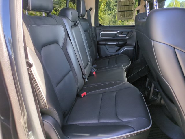 Used 2020 RAM 1500 Laramie AWD/4WD image 31
