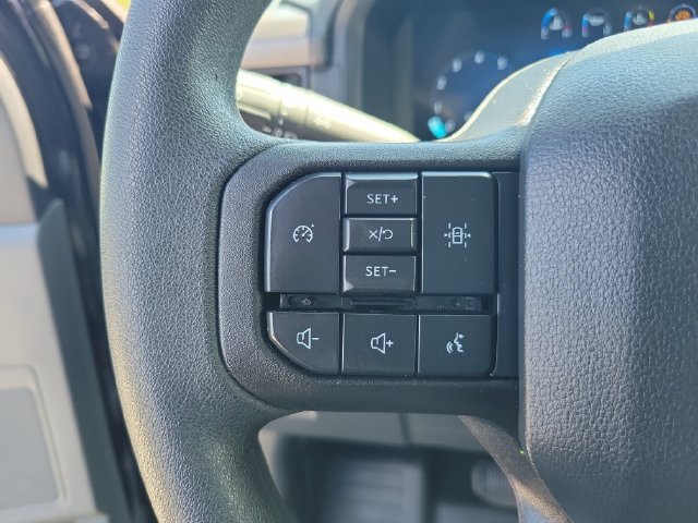 Certified 2025 Ford F150 XL w/ Equipment Group 103A High AWD/4WD image 17