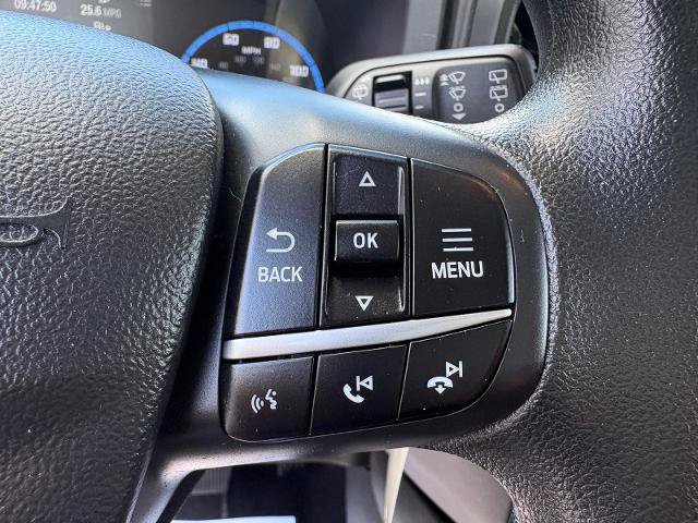 Certified 2021 Ford Bronco Sport AWD/4WD image 17