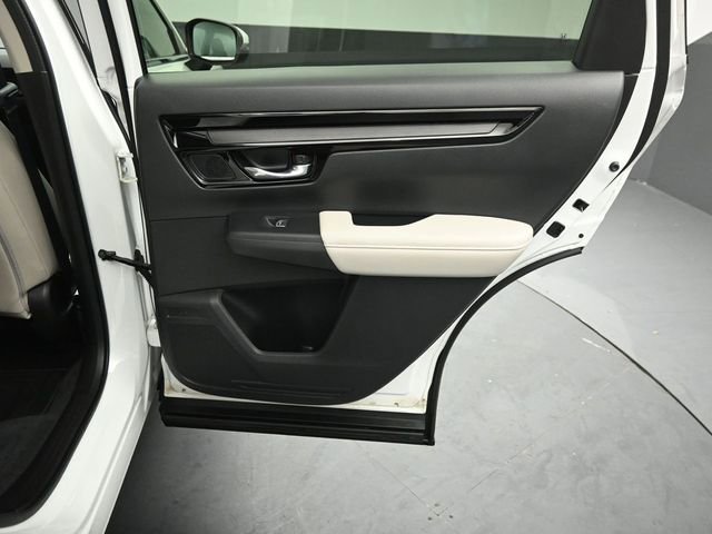 Used 2026 Honda CR-V EX-L image 28