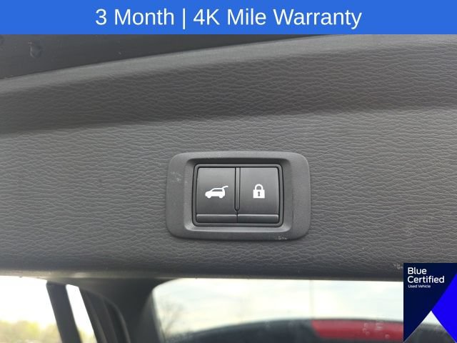 Used 2022 Mitsubishi Outlander SE AWD/4WD image 15