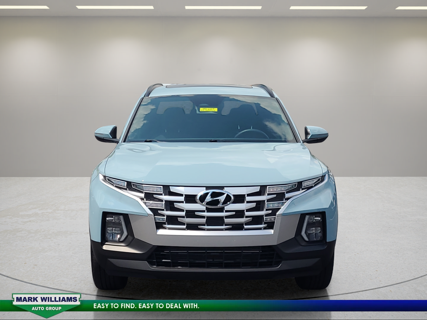 Used 2024 Hyundai Santa Cruz SEL w/ Activity Package FWD image 9