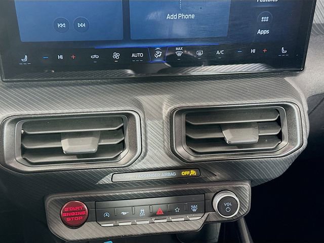 Certified 2024 Ford Mustang Coupe image 16