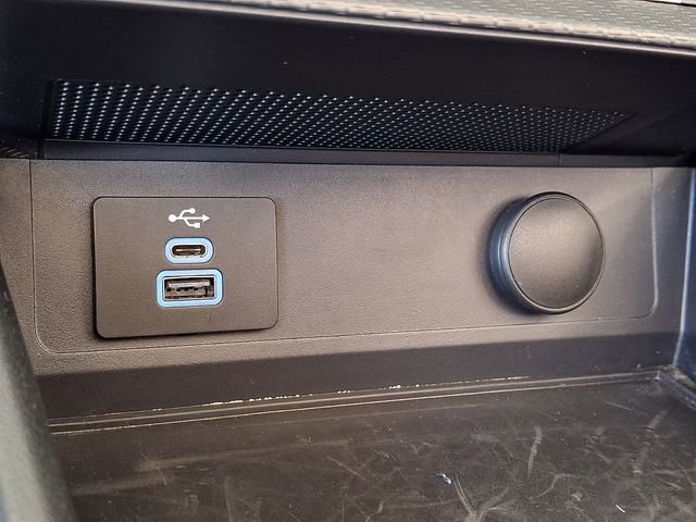 Certified 2025 Ford Mustang GT Premium image 23